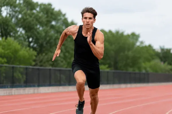 Hamstring Strain Recovery Time: A Grade-by-Grade Timeline and the Tests That Clear You to Sprint