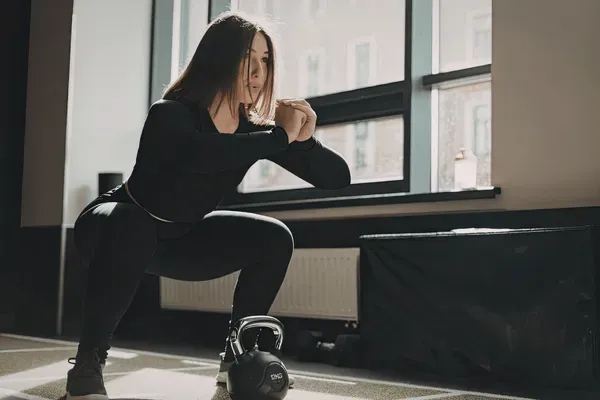 Functional Movement Training: The Foundation for Injury-Free Performance