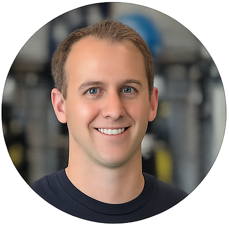 Dr. Ben Volkman, PT, DPT, SCS, FAAOMPT, CSCS