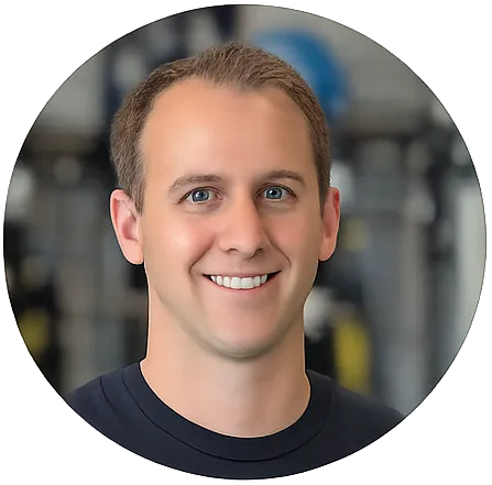 Dr. Ben Volkman, PT, DPT, SCS, FAAOMPT, CSCS