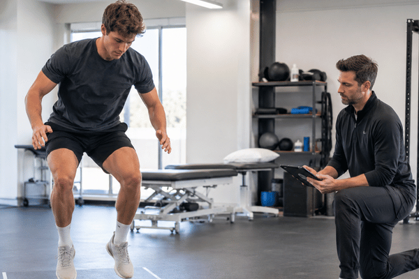 ACL Return to Sport Testing: How to Know When You're Ready to Play Again