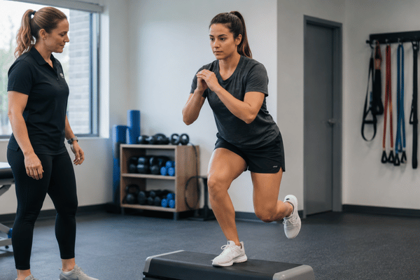 ACL Surgery Recovery Timeline: What to Expect Week by Week