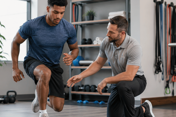 Sports Physical Therapy For Athletes: Sessions, Recovery Plans & How to Choose the Right Clinic