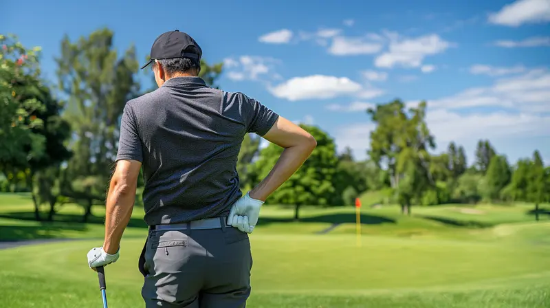 Limited Mobility & Stiffness