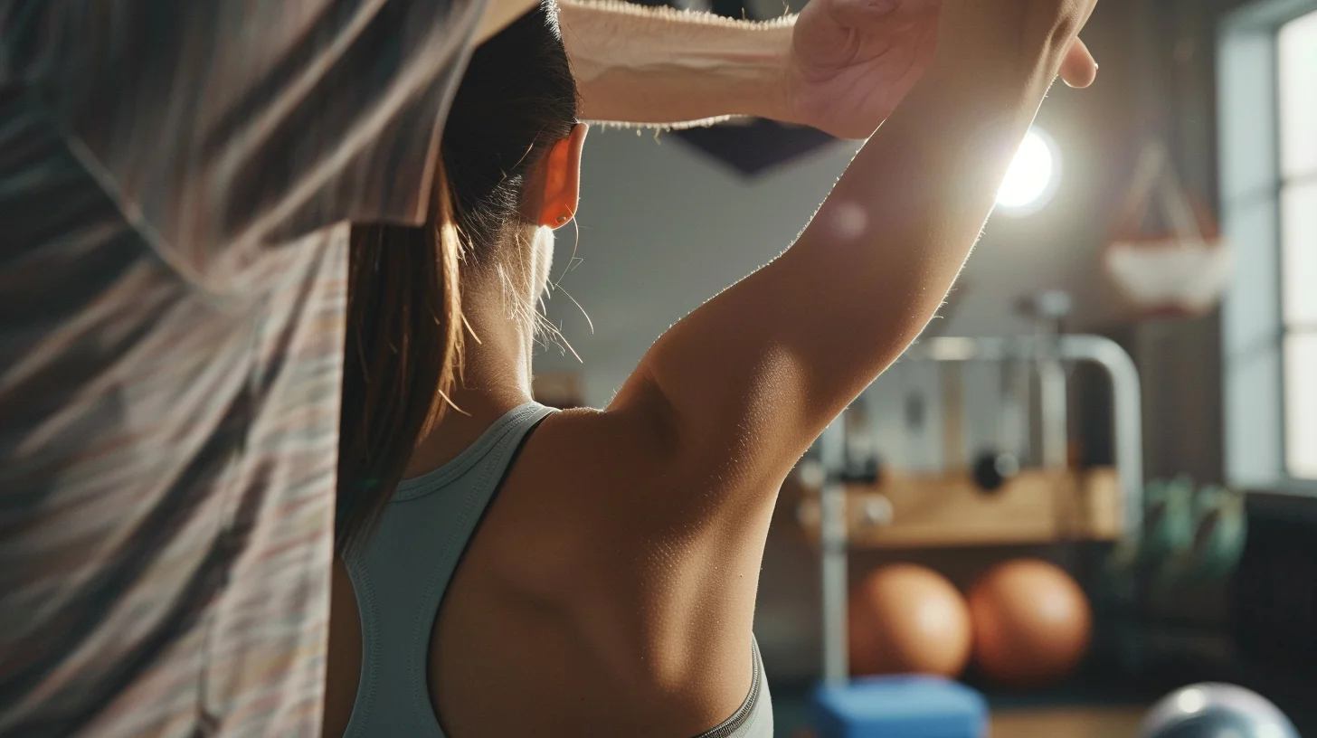 Chronic Pain That Won't Go Away