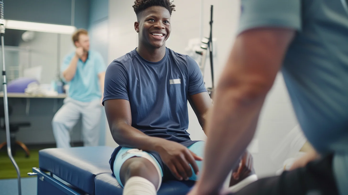 Post-Surgery Recovery